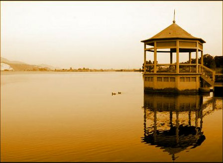 Torre Del Lago