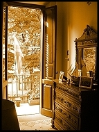 bed and breakfast Torre del Lago e versilia, bed and breakfast italy and versilia tuscany, bed and breakfast italie