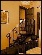 bed and breakfast Torre del Lago e versilia, bed and breakfast italy and versilia tuscany, bed and breakfast italie