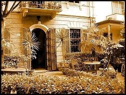 bed and breakfast Torre del Lago e versilia, bed and breakfast italy and versilia tuscany, bed and breakfast italie