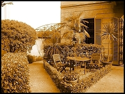 bed and breakfast Torre del Lago e versilia, bed and breakfast italy and versilia tuscany, bed and breakfast italie